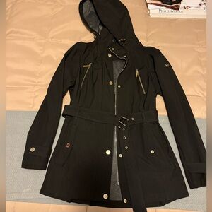 Michael Kors Trench Coat
